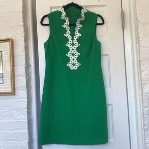 Vince Camuto Sleeveless Dress - Size 8